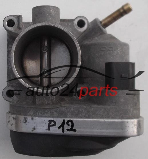 CORPO FARFALLATO VOLKSWAGEN AUDI SEAT SKODA VDO 408-238-321-006, 408238321006, 036 133 062 L, 036133062L