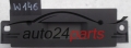 WYŚWIETLACZ RADIA CIEKŁOKRYSTALICZNY OPEL FRONTERA VDO 993 709 273