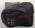 THROTTLE BODY AUDI SEAT SKODA VOLKSWAGEN VDO 036 133 062 A, 036133062A, 408-238-323-002, 408238323002
