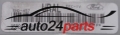 FORD MONDEO 2.5 V6  95BB12A650MB, URAL