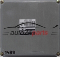 CENTRALITA DE MOTOR NISSAN ALMERA 1.5 MEC11-200, MEC11200, F3, 0707, 0904, 0508, XP