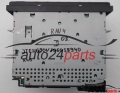 RADIO CD TOYOTA 86120-42061 / 8612042061 / CQ-TT3070AA / CQTT3070AA 