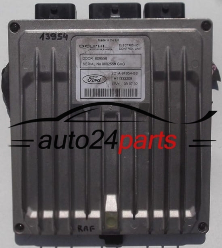 FORD TRANSIT DELPHI 2C1A-9F954-BB, 2C1A9F954BB