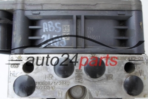 Αντλία αβς BMW 5 BOSCH 0 265 250 507, 0265250507, 34516785442-03, 3451678544203, 0265960428
