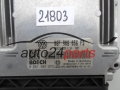 CALCULATEUR MOTEUR VW VOLKSWAGEN GOLF 2.0 FSI BOSCH 0 261 S02 273, 0261S02273, 06F 906 056 FD, 06F906056FD, MED9.5.10