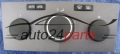UNITE D'AFFICHAGE CLIMATRONIC OPEL ASTRA ZAFIRA 13122962 EL2 90151-247/0003