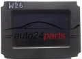 Schermo del display multifunzione radio OPEL VECTRA C GM 24 461 294 DC, 24461294DC, 24461294, 1024890-00