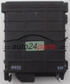 KOMPUTER STEROWNIK SILNIKA FORD ESCORT FIESTA 1.6 TURBO, BOSCH 0 280 800 194, 0280800194, V86AB12A297BA 