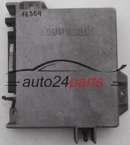 KOMPUTER STEROWNIK SILNIKA FORD Motorcraft 85GB-12A297-GA, 85GB12A297GA -  15158, 15631, 16354, 16355