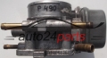 CORPO DE BORBOLETA OPEL ASTRA CORSA MERIVA VECTRA SIGNUM ZAFIRA 09128518, 28T 04B 6203, 28T04B6203 
