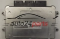 Μονάδα Ελέγχου Κινητήρα CITROEN PEUGEOT 1.4 Johnson Controls 21585598-3 A0, SW9660374680