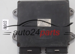 KOMPUTER STEROWNIK SILNIKA MITSUBISHI COLT 1.1 1860A551, A1341501779, A 134 150 17 79, E6T42483 H5ZE -  18802