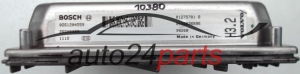 ΜΟΝΑΔΑ ΕΛΕΓΧΟΥ ΚΙΝΗΤΗΡΑ VOLVO S80 2.9 BOSCH 0261204559