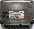 ECU ENGINE CONTROLLER AUDI A3 1.6 AKL AEH 06A906019BS