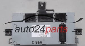 CONFORT MODULE BSI FIAT IDEA 50186380000, 51754987