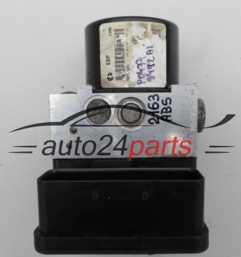 Bomba de abs  CHRYSLER 300C P04779492AI