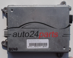 AGUAR S-TYPE 3.0 V6, YW4T-13B524-BB, YW4T13B524BB