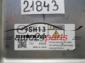 MOTORSTEUERGERÄT ECU STEUERGERAT MAZDA CX5 SH13 18 881B, SH1318881B, 275700-5617, 2757005617