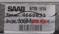 Μονάδα Ελέγχου Κινητήρα SAAB 9000 4660833