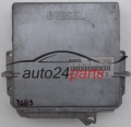 KOMPUTER STEROWNIK SILNIKA LANCIA KAPPA 2.4 TDS BOSCH 0281001220, 0 281 001 220, M717 7T2, 7T3 