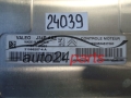 CITROEN PEUGEOT 21586207- 4A, 215862074A, SW9664637080