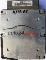 calculateur moteur pour ford ka 1.3 