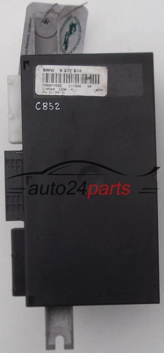 8 372 874, LOEWE LCM-II, 086811050, 21788604 