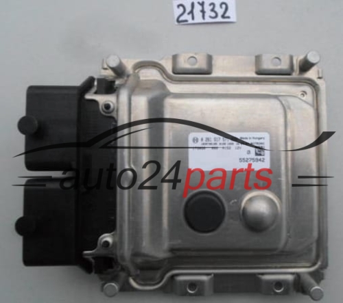  FIAT 500 BOSCH 0 261 S17 571, 0261S17571, 55275942