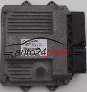Μονάδα Ελέγχου Κινητήρα FIAT GRANDE PUNTO 1.3 JTD MAGNETI MARELLI MJD 6F3.PB