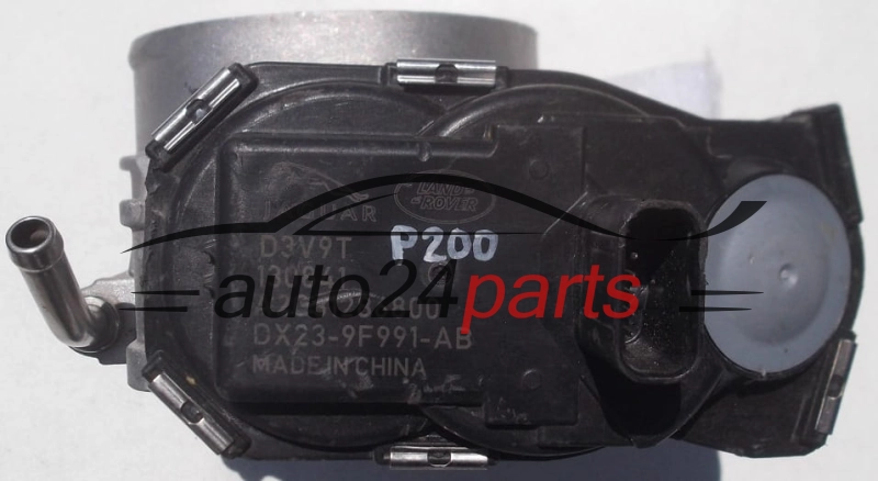 Σώμα πεταλούδας D3V9T DX239F991AB A2C31286800