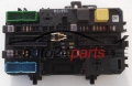 Central do sistema elétrico com caixa de relés e fusíveis, central de controle modul BSI OPEL ASTRA H ZAFIRA B 1.7 CDTI GM 13 180 774 DK