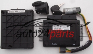 ΜΟΝΑΔΑ ΕΛΕΓΧΟΥ ΚΙΝΗΤΗΡΑ RENAULT MEGANE 1.4 SIEMENS S110130072C, 8200108408