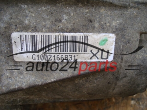 SKRZYNIA BIEGOW F23 XU OPEL VECTRA C SIGNUM 2.0 DTH Y20DTH G1002166831