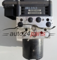POMPE HYDRAULIQUE ET CALCULATEUR d'ABS BMW BOSCH 0 265 250 200