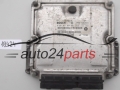 KOMPUTER STEROWNIK SILNIKA CHRYSLER VOYAGER 2.5 CRD BOSCH 0 281 011 064, 0281011064, P04727665AB