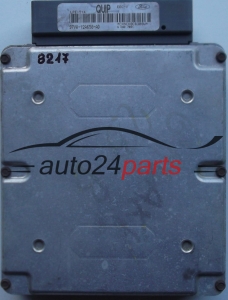 97VW12A650AD QUIP LPE-514 EEC-V, 97VW-12A650-AD