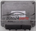 03D906023B, 03D 906 023 B, SIEMENS VDO 5WP40508 04, 5WP4050804