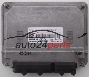 03D906023B, 03D 906 023 B, SIEMENS VDO 5WP40508 04, 5WP4050804