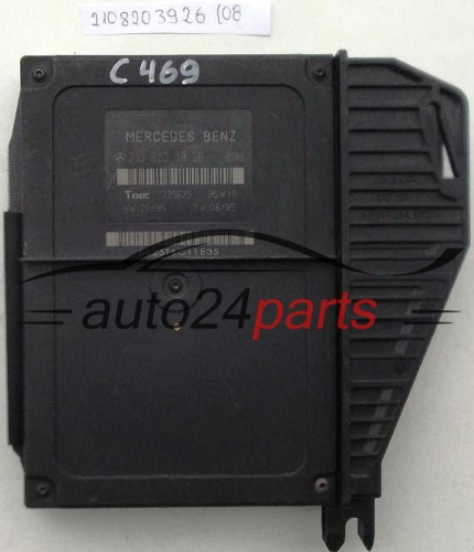 CENTRALKA MODUL STEROWNIK KOMFORTU MERCEDES E300 W210 2108203926 - C469