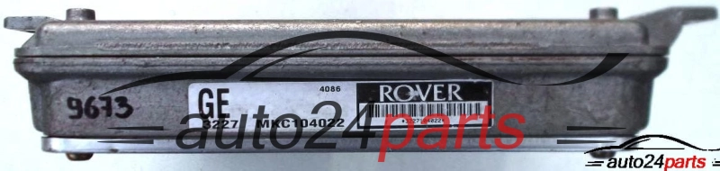 ROVER 400 1.4, MKC104022, 3227 GE