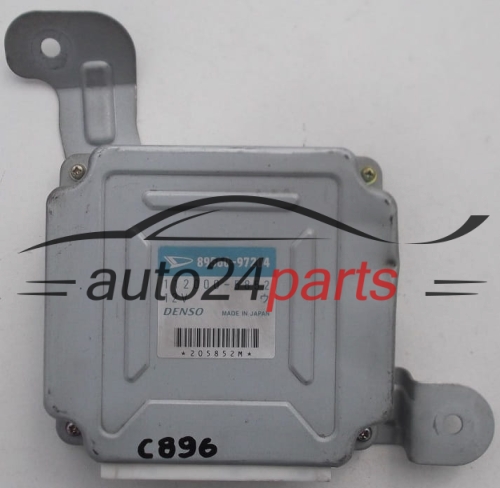 DENSO 112000-5852,89560-97204