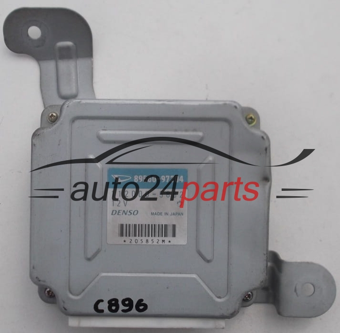 DENSO 112000-5852,89560-97204
