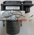 BOMBA HIDRAULICA Y CENTRALITA ABS LAND ROVER BOSCH 0 265 950 780