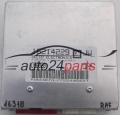 Μονάδα Ελέγχου Κινητήρα OPEL ASTRA DELCO 16214229 JW, 16214229JW, D96020, CBCK