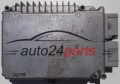 ECU CENTRALITA DE MOTOR  CHRYSLER P05269833AI, 04745860