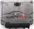 KOMPUTER STEROWNIK SILNIKA VW VOLKSWAGEN GOLF 1.8 20V 06A 906 018 CL, 06A906018CL, BOSCH 0 261 206 076, 0261206076, 26SA5335