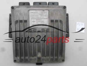 RENAULT CLIO 1.5 DCI Delphi R0410C066A, 8200303619, HOM 8200129063 