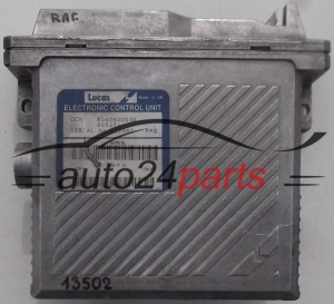 KOMPUTER STEROWNIK SILNIKA FIAT MAREA, BRAVA 1.9TD, R04080003G, 80537J, 46479139, 119728 