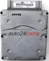KOMPUTER STEROWNIK SILNIKA FORD KA 1.3, 98KB-12A650-DA, 98KB12A650DA, AREA 