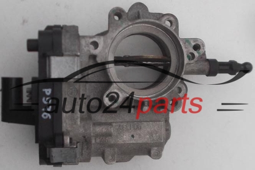 PRZEPUSTNICA POWIETRZA ALFA ROMEO FIAT MAGNETI MARELLI 48CPD6, 55229467